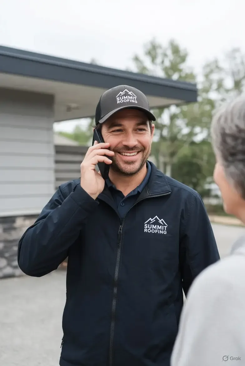 Flat Roof Leak Repair Falls, PA FAQs